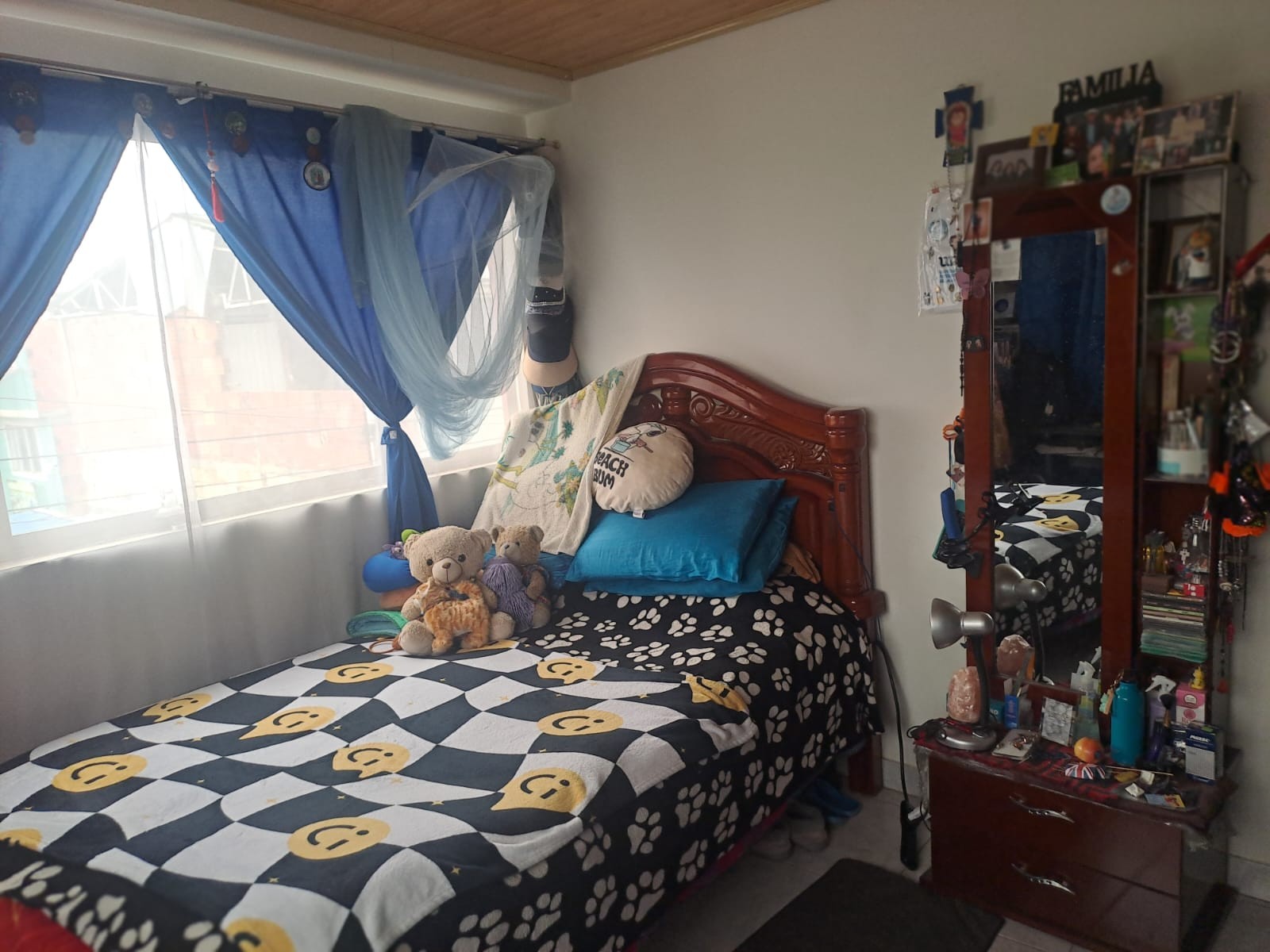 Casa en venta en Tibabuyes, Bogotá · foto 18 de 22