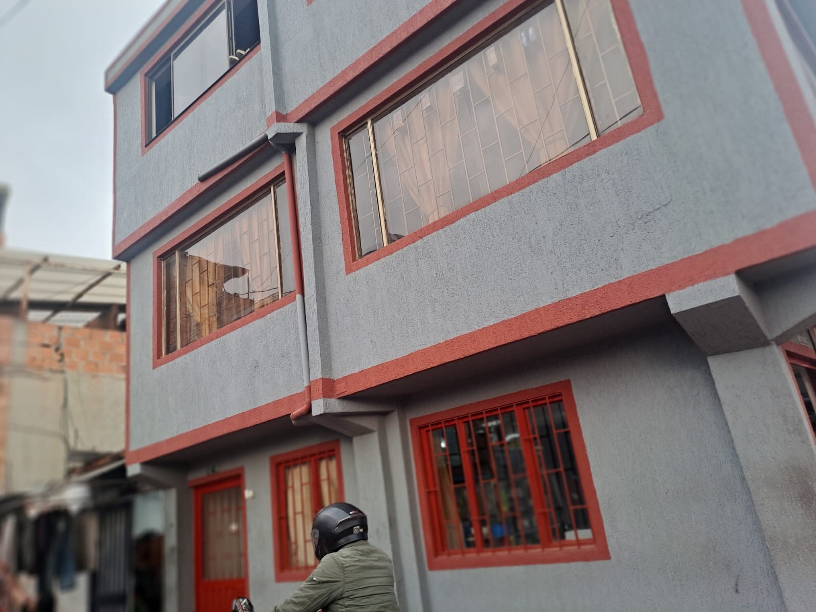 Casa en venta en Tibabuyes, Bogotá · foto 2 de 22