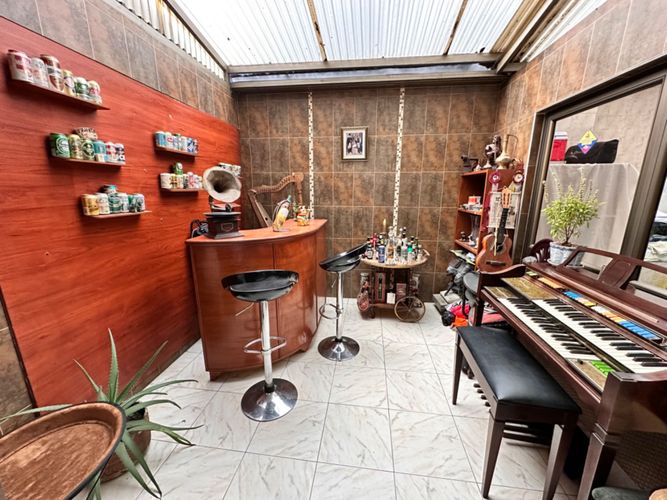 Casa de 4 alcobas en venta en El Lucero, Mosquera, 196 m² · foto 3 de 17