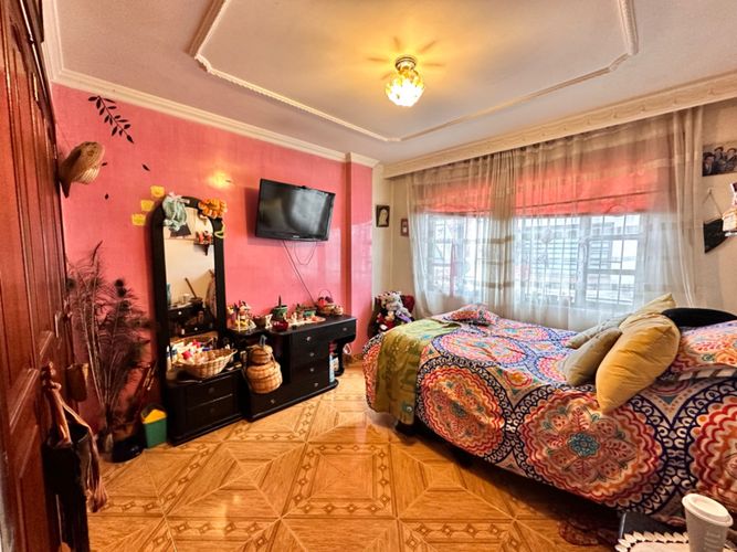 Casa de 4 alcobas en venta en El Lucero, Mosquera, 196 m² · foto 8 de 17