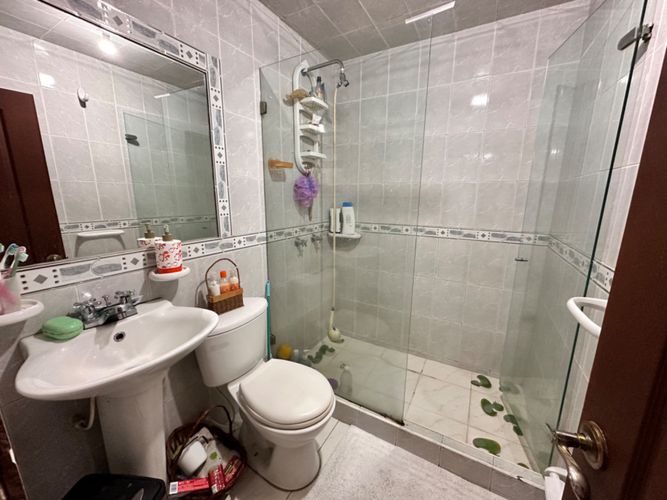 Casa de 4 alcobas en venta en El Lucero, Mosquera, 196 m² · foto 11 de 17