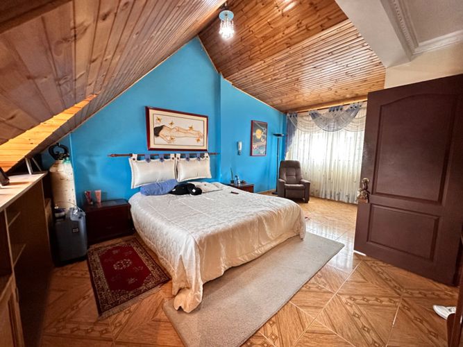 Casa de 4 alcobas en venta en El Lucero, Mosquera, 196 m² · foto 12 de 17
