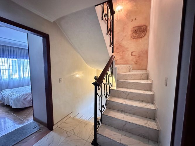 Casa de 4 alcobas en venta en El Lucero, Mosquera, 196 m² · foto 14 de 17