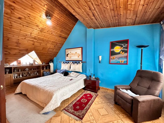 Casa de 4 alcobas en venta en El Lucero, Mosquera, 196 m² · foto 17 de 17