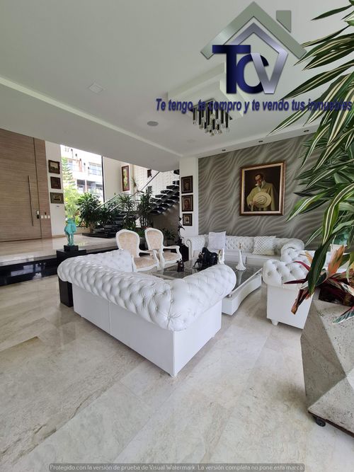 Casa de 5 alcobas en venta en Ruitoque Condominio, Floridablanca, 720 m² · foto 8 de 24
