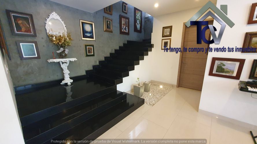 Casa de 5 alcobas en venta en Ruitoque Condominio, Floridablanca, 720 m² · foto 11 de 24