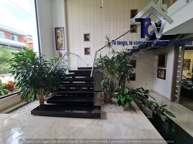 Casa de 5 alcobas en venta en Ruitoque Condominio, Floridablanca, 720 m² · foto 12 de 24