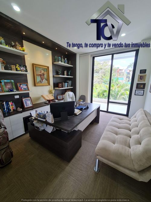 Casa de 5 alcobas en venta en Ruitoque Condominio, Floridablanca, 720 m² · foto 15 de 24