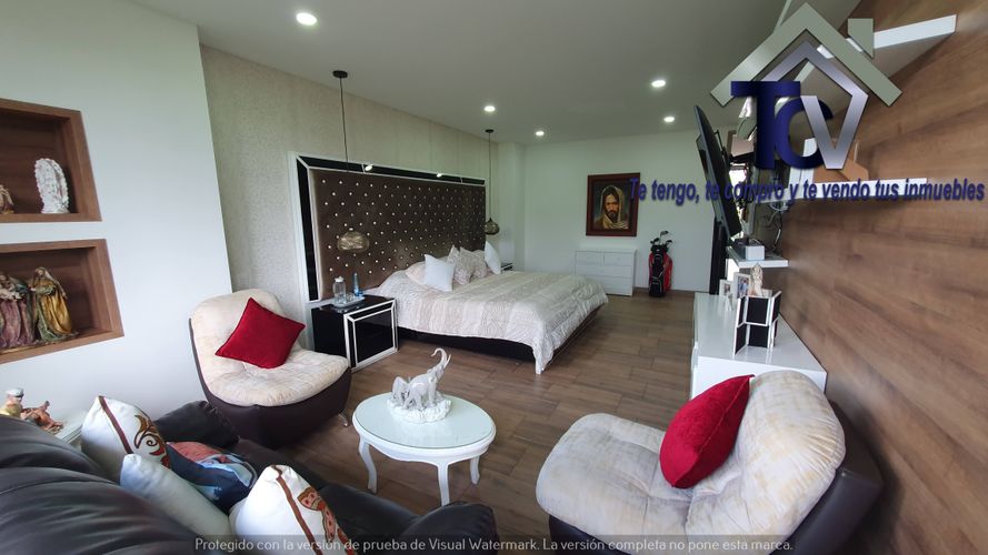 Casa de 5 alcobas en venta en Ruitoque Condominio, Floridablanca, 720 m² · foto 16 de 24