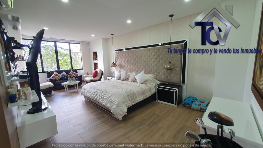 Casa de 5 alcobas en venta en Ruitoque Condominio, Floridablanca, 720 m² · foto 17 de 24