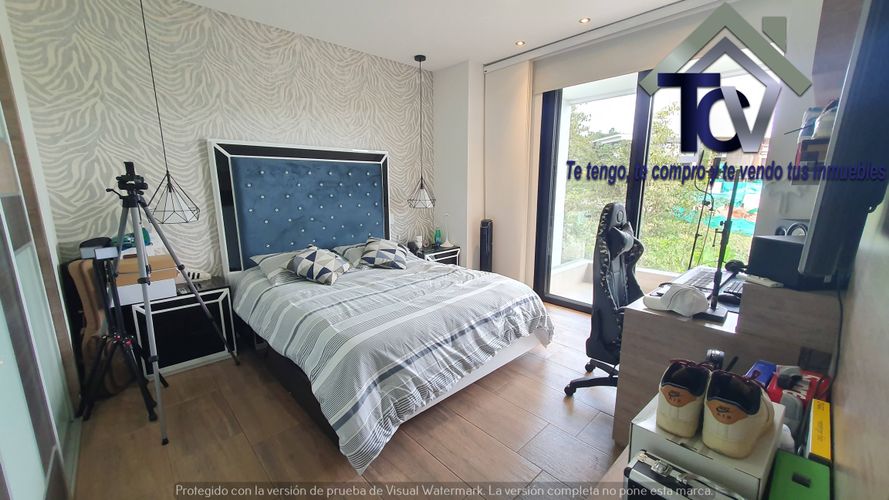 Casa de 5 alcobas en venta en Ruitoque Condominio, Floridablanca, 720 m² · foto 19 de 24