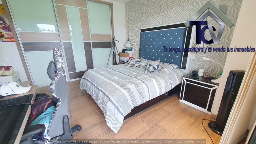 Casa de 5 alcobas en venta en Ruitoque Condominio, Floridablanca, 720 m² · foto 20 de 24
