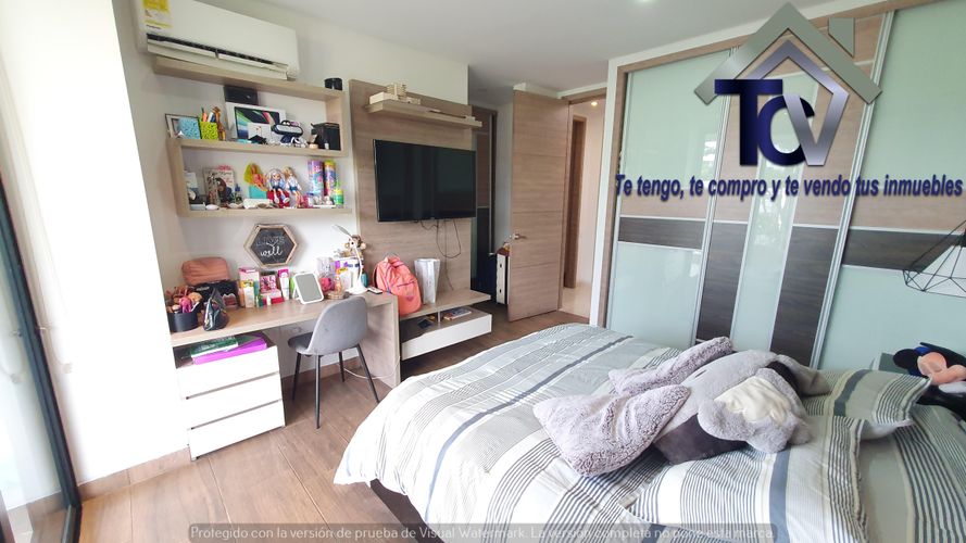 Casa de 5 alcobas en venta en Ruitoque Condominio, Floridablanca, 720 m² · foto 21 de 24
