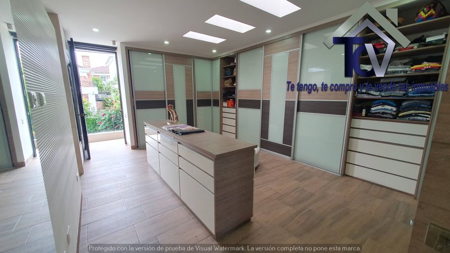 Casa de 5 alcobas en venta en Ruitoque Condominio, Floridablanca, 720 m² · foto 22 de 24