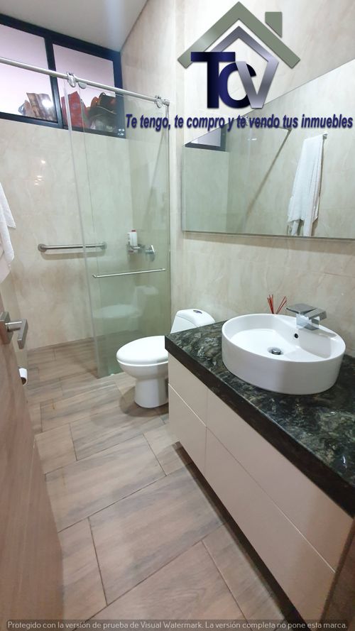 Casa de 5 alcobas en venta en Ruitoque Condominio, Floridablanca, 720 m² · foto 23 de 24