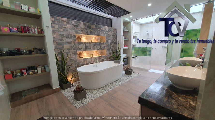 Casa de 5 alcobas en venta en Ruitoque Condominio, Floridablanca, 720 m² · foto 24 de 24