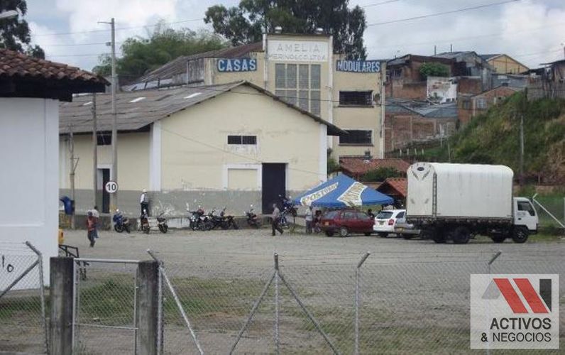 Bodega en venta en Sector Parque Valencia, Armenia · foto 4 de 15