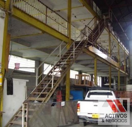 Bodega en venta en Sector Parque Valencia, Armenia · foto 7 de 15