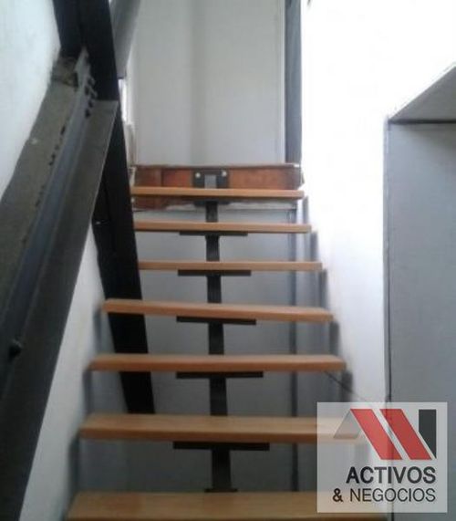 Bodega en venta en Sector Parque Valencia, Armenia · foto 9 de 15