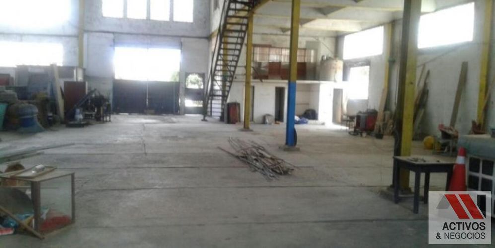 Bodega en venta en Sector Parque Valencia, Armenia · foto 10 de 15