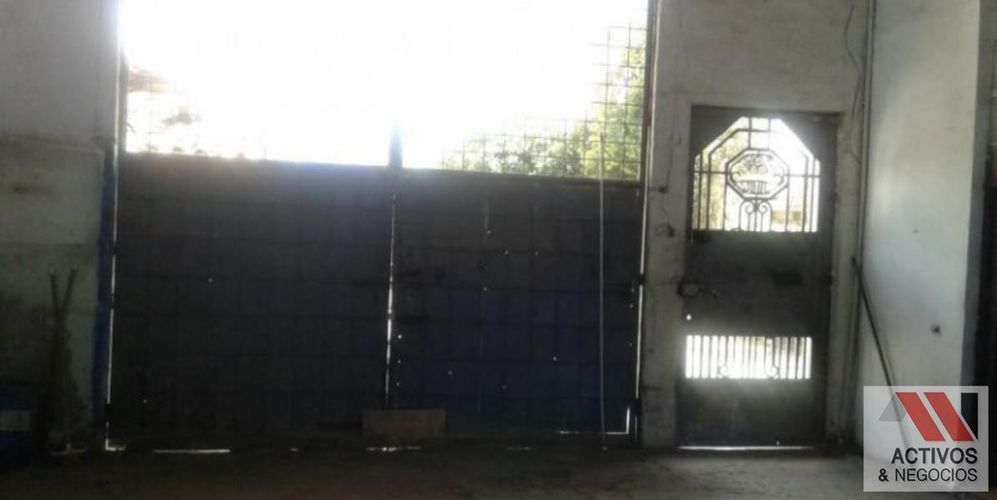 Bodega en venta en Sector Parque Valencia, Armenia · foto 11 de 15