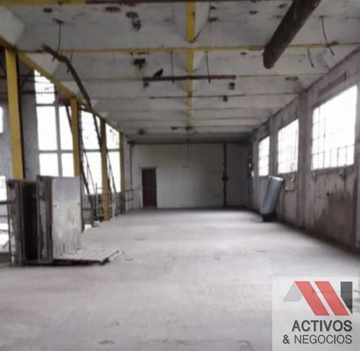 Bodega en venta en Sector Parque Valencia, Armenia · foto 14 de 15