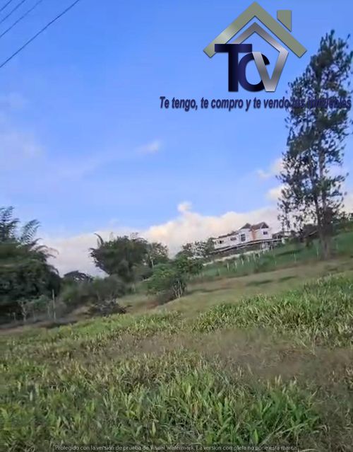 Lote en venta en Ruitoque Alto, Floridablanca, 1500 m² · foto 2 de 5