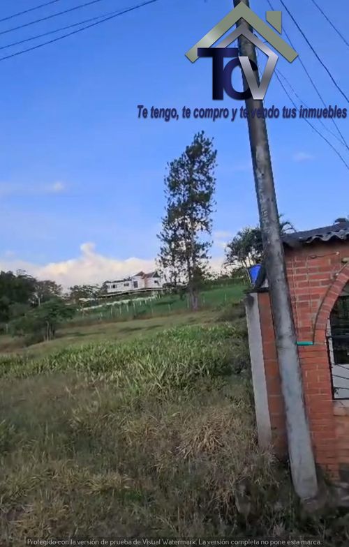 Lote en venta en Ruitoque Alto, Floridablanca, 1500 m² · foto 4 de 5