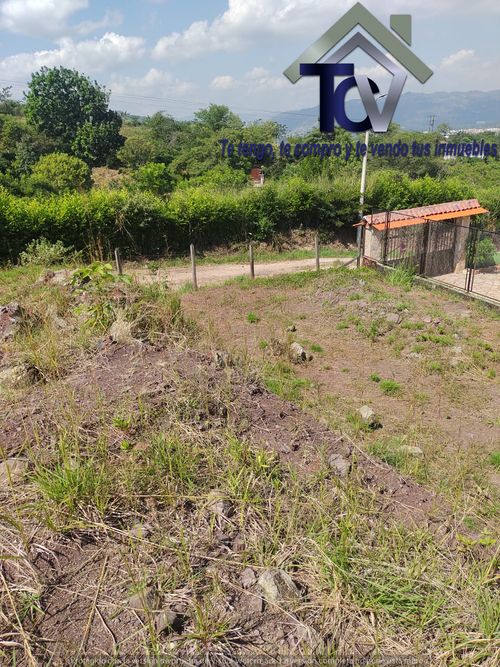 Lote en venta en Campo Verde, Piedecuesta, 1864 m² · foto 3 de 9