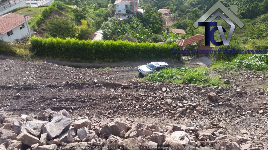 Lote en venta en Campo Verde, Piedecuesta, 1864 m² · foto 7 de 9