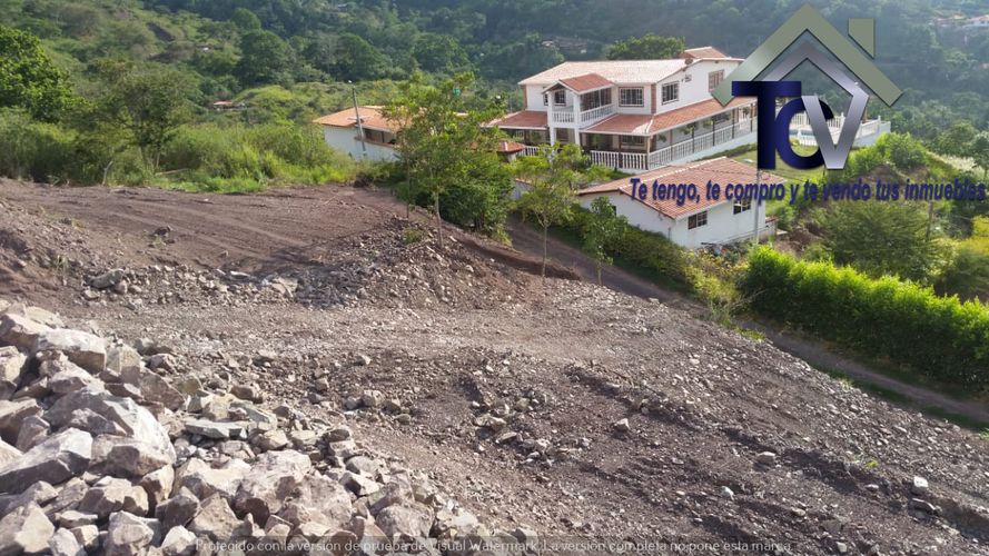 Lote en venta en Campo Verde, Piedecuesta, 1254 m² · foto 2 de 9