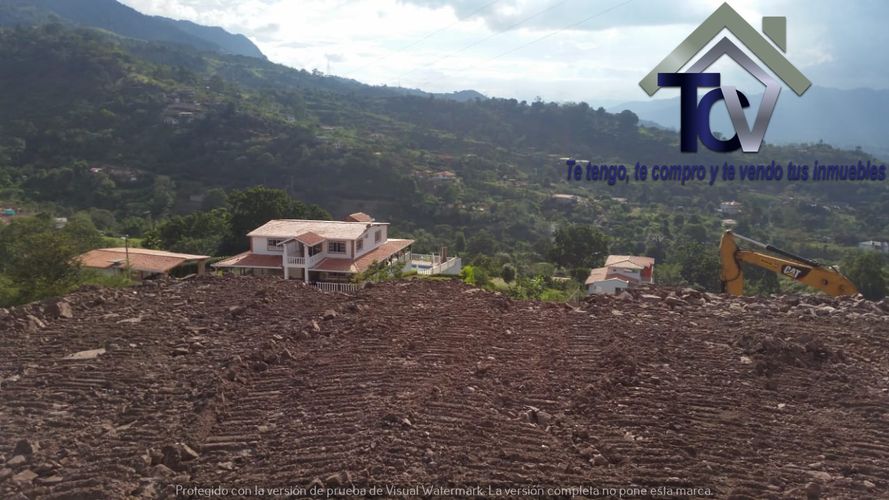Lote en venta en Campo Verde, Piedecuesta, 1254 m² · foto 4 de 9