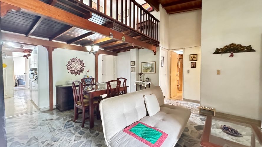 Apartamento en venta en Laureles, Medellín · foto 13 de 24