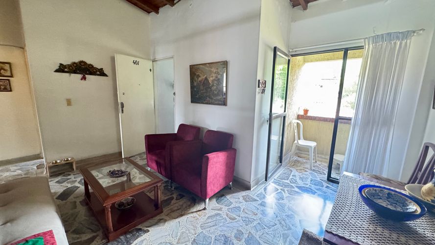 Apartamento en venta en Laureles, Medellín · foto 14 de 24