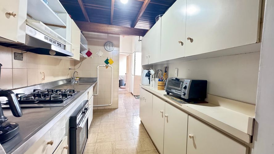 Apartamento en venta en Laureles, Medellín · foto 15 de 24