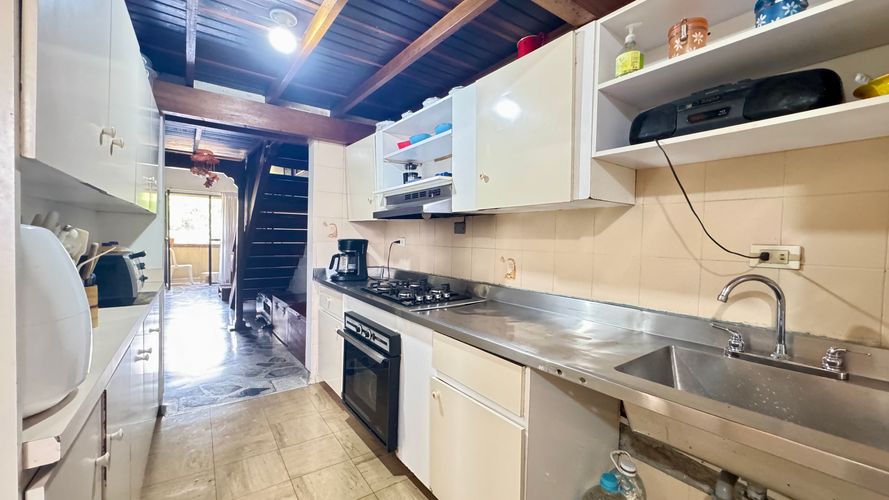 Apartamento en venta en Laureles, Medellín · foto 16 de 24