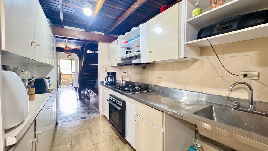 Apartamento en venta en Laureles, Medellín · foto 17 de 24