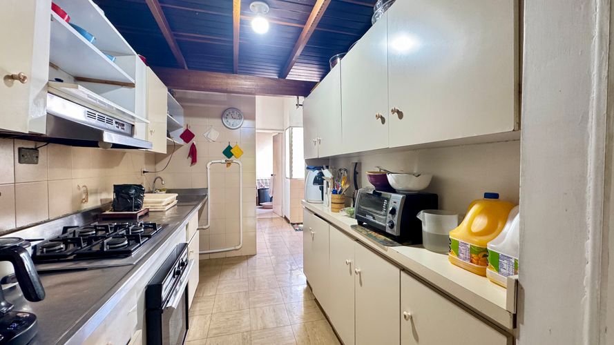 Apartamento en venta en Laureles, Medellín · foto 18 de 24