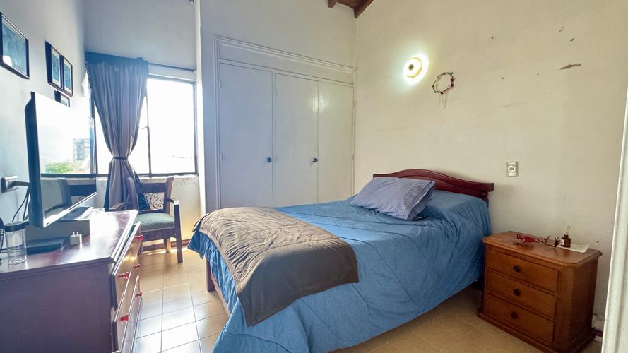Apartamento en venta en Laureles, Medellín · foto 20 de 24