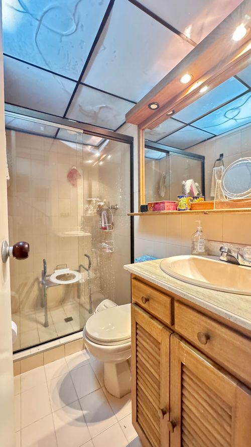 Apartamento en venta en Laureles, Medellín · foto 24 de 24