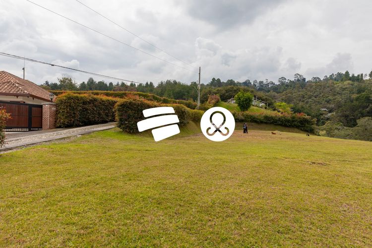 Lote en venta en El Porvenir, Rionegro, 6258 m² · foto 9 de 15