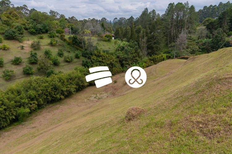 Lote en venta en El Porvenir, Rionegro, 6258 m² · foto 14 de 15