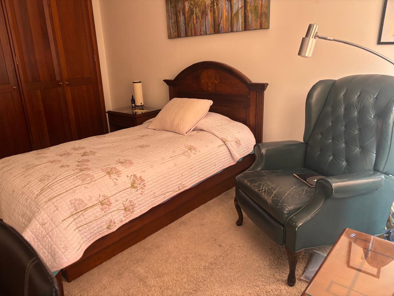 Apartamento en venta en Los Rosales, Bogotá · foto 14 de 22