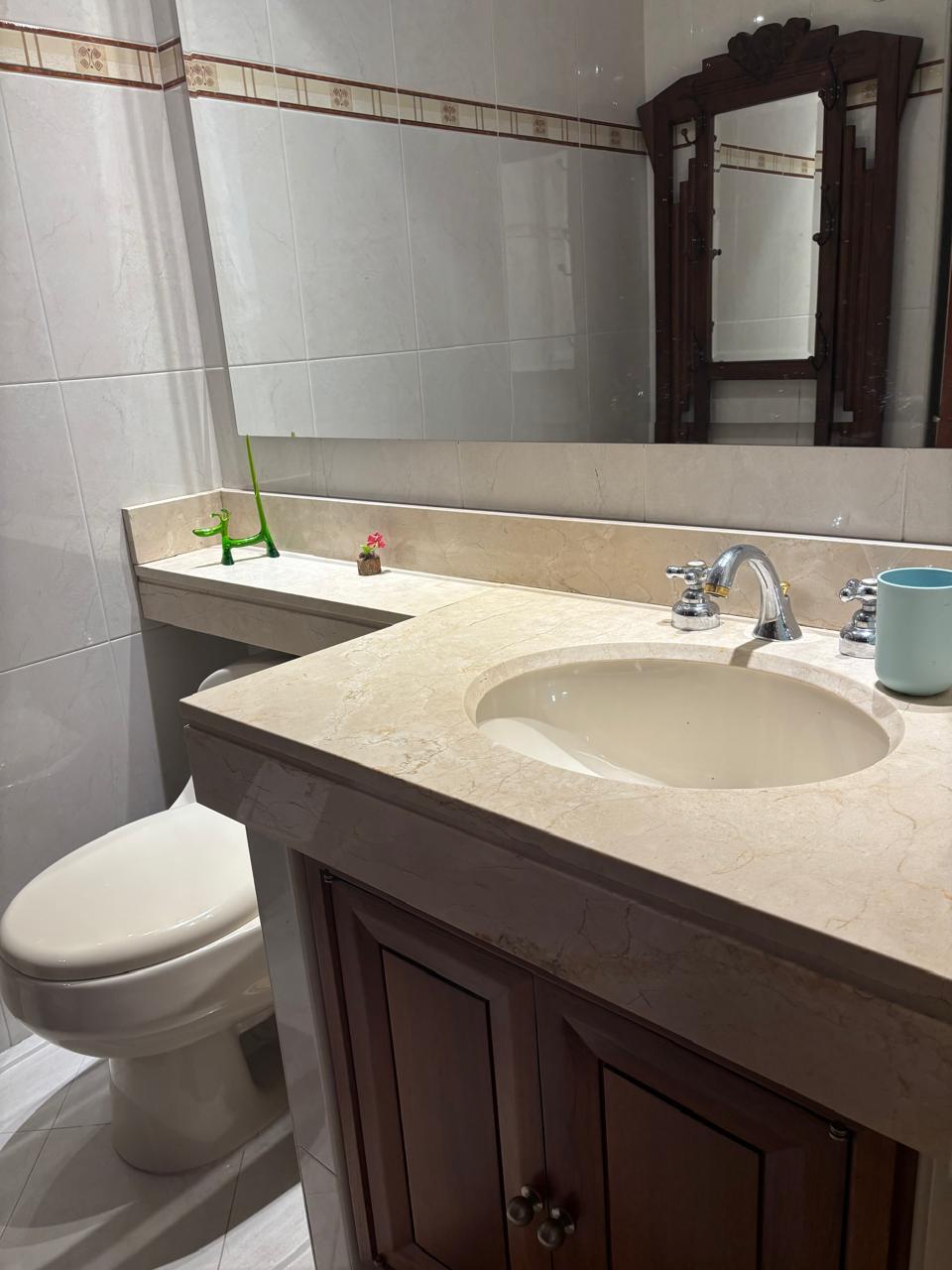 Apartamento en venta en Los Rosales, Bogotá · foto 16 de 22