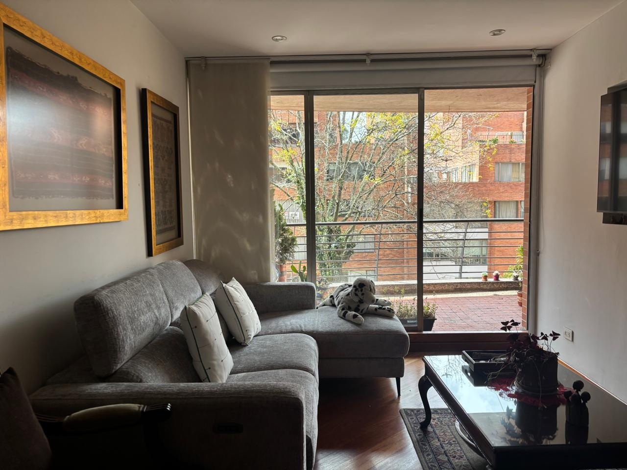Apartamento en venta en Los Rosales, Bogotá · foto 18 de 22