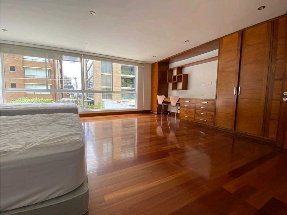 Casa en arriendo en Chicó Alto, Bogotá · foto 16 de 24
