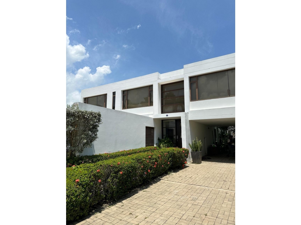 Casa en Venta en Barcelona de Indias, Cartagena