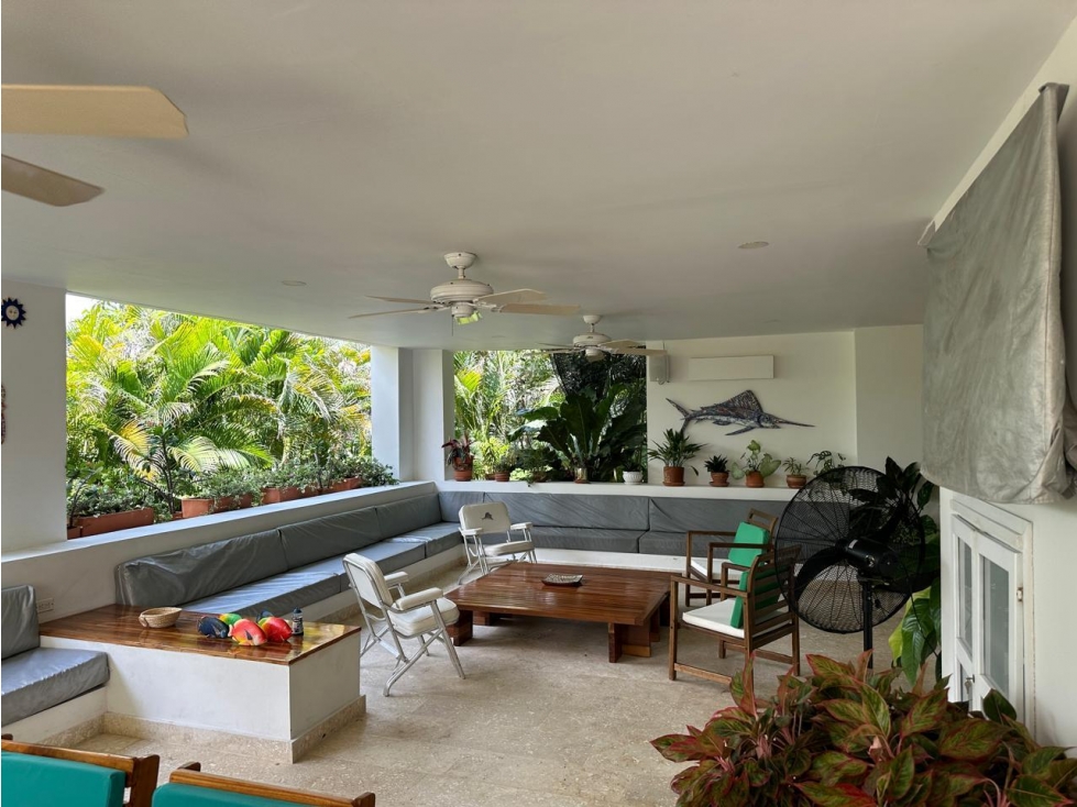 Casa en venta en Barcelona De Indias, Cartagena · foto 3 de 19