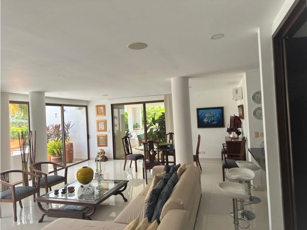 Casa en venta en Barcelona De Indias, Cartagena · foto 5 de 19