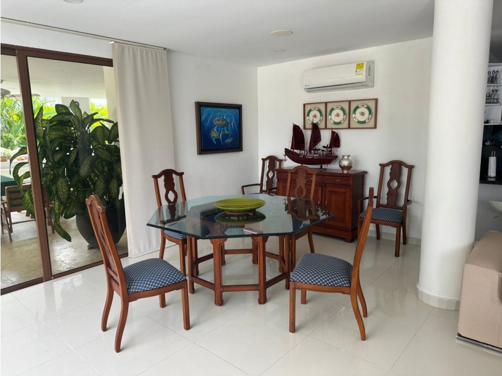 Casa en venta en Barcelona De Indias, Cartagena · foto 6 de 19